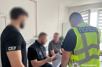 Понад 1,7 млн грн збитків: викрито посадовця на махінаціях у навчальних закладах