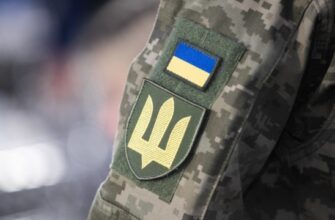 В Україні презентували три нові контракти служби у ЗСУ. Відео