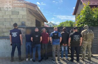 Фіктивний шлюб за 7 тис. доларів: на Прикарпатті затримано 33-річну жінку