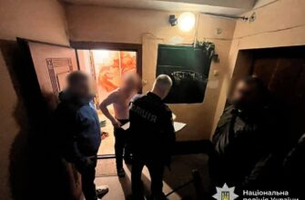 Вчиняв дії сексуального характеру щодо малолітніх: затримано 65-річного чоловіка