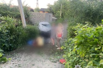 Одна людина загинула, ще троє травмувалися внаслідок двох ДТП на Прикарпатті