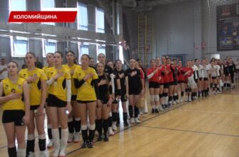 У Королівці визначили володаря «Кубка Покуття» з волейболу. Відео