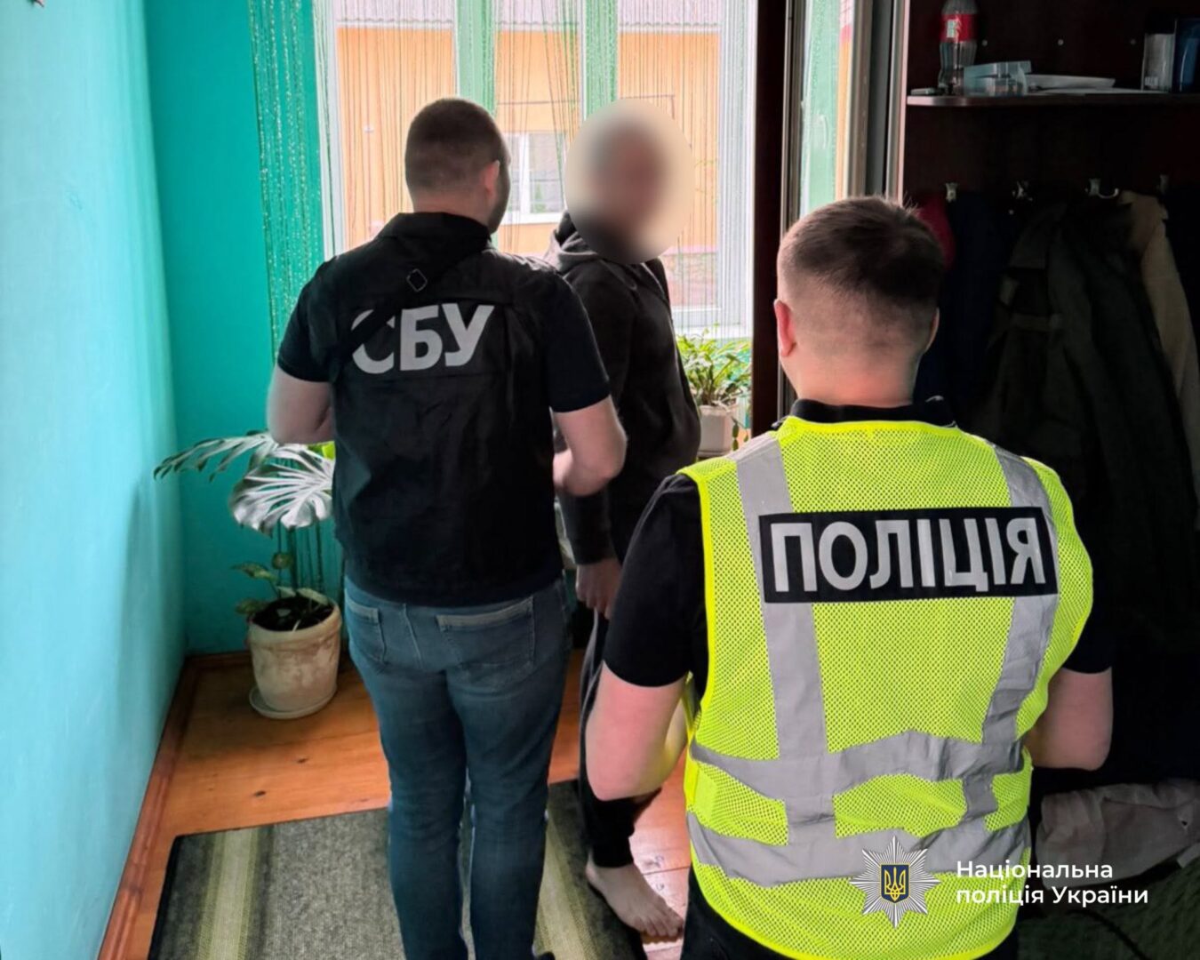 zshpyozzh - Збитки державі на понад 750 тис грн: затримано екскерівника військового лісгоспу - rai.ua