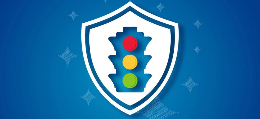За даними ВООЗ, щороку через ДТП гине близько 1,19 мільйона людей