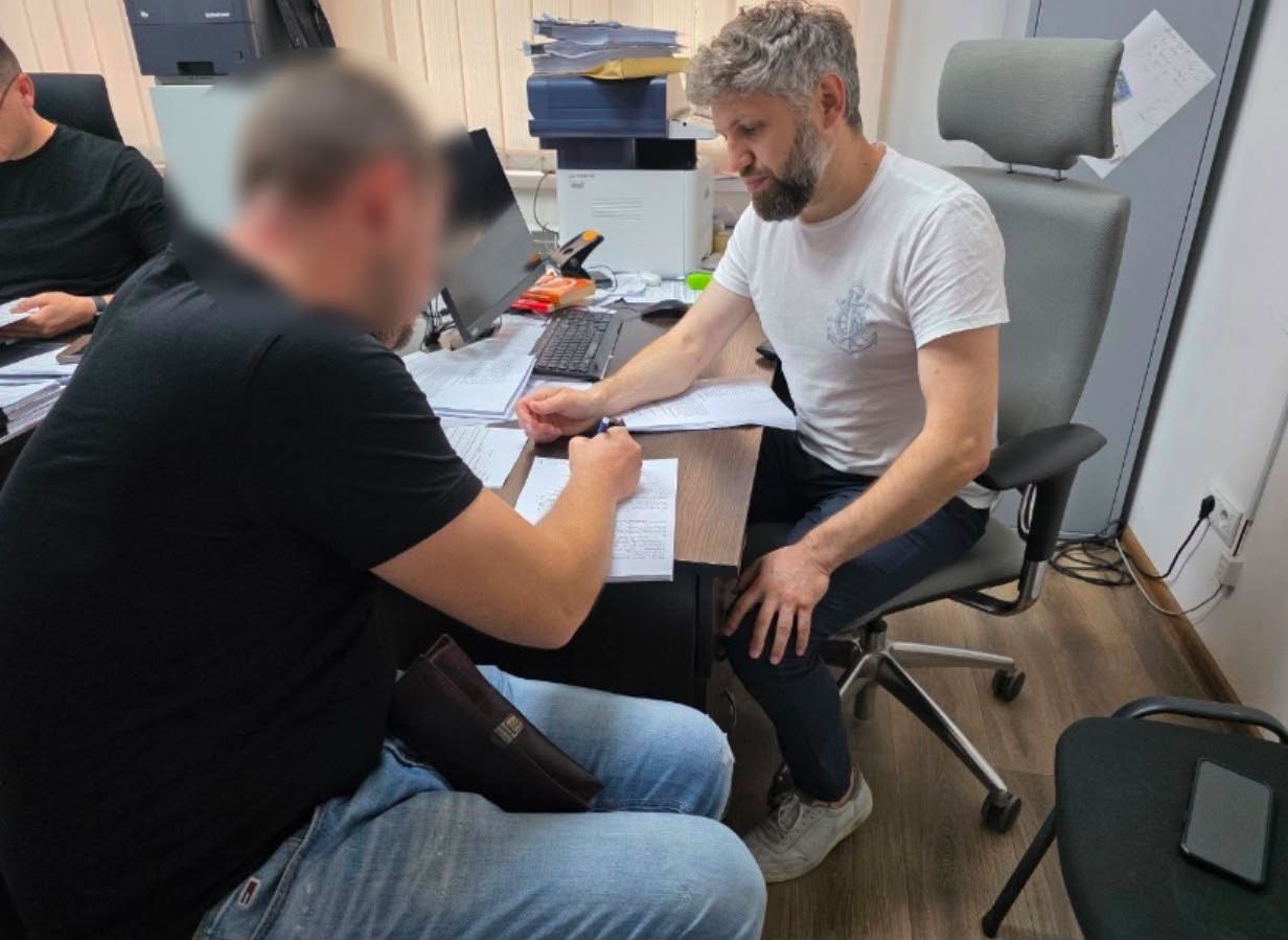 amgam - Пів мільйона на поборах з бізнесу: топпосадовці Держпраці отримали нові підозри - rai.ua