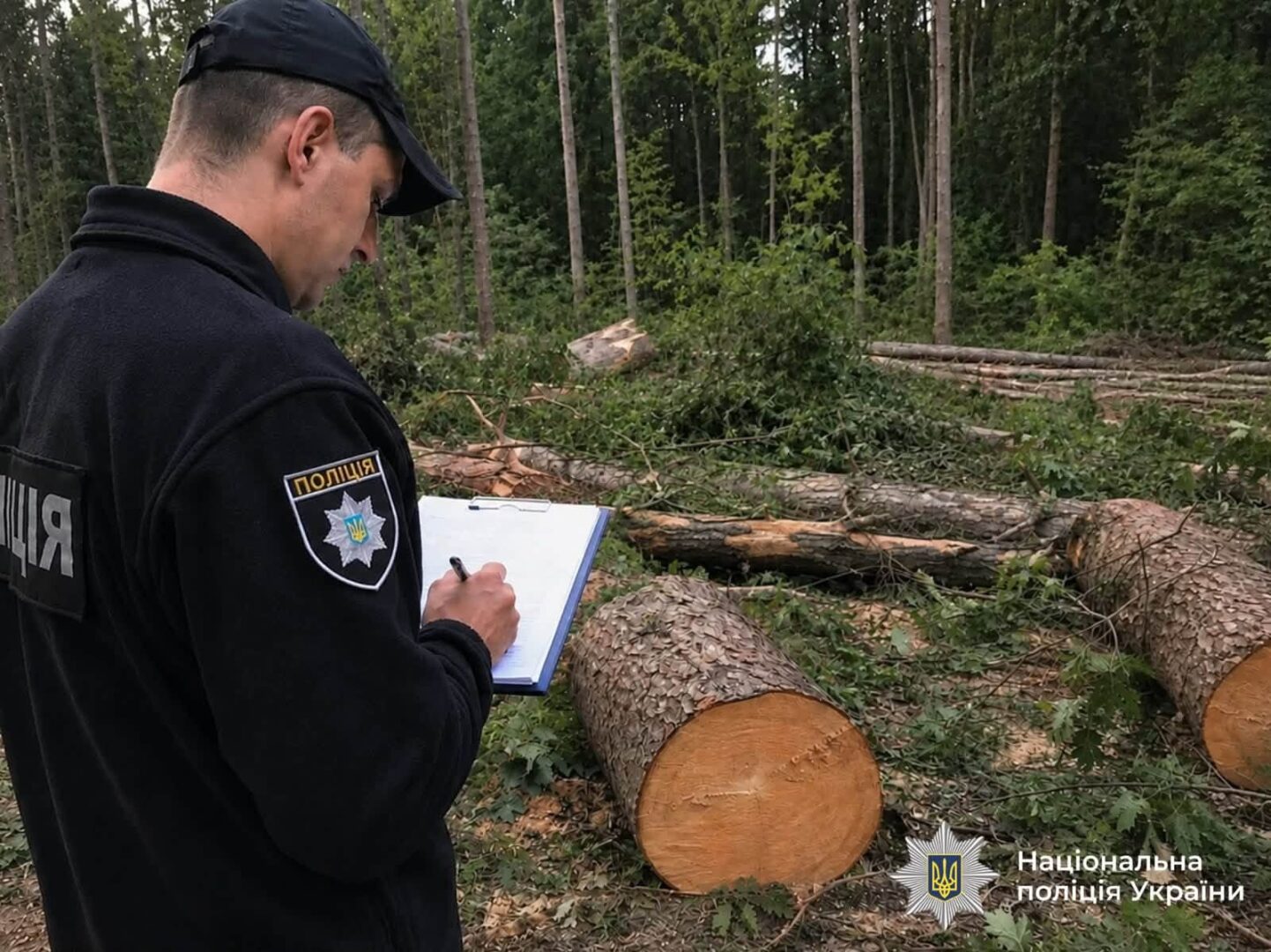 amgamzhd - Двоє прикарпатців за гроші перевозили незаконно зрубану деревину - rai.ua