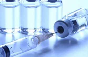 Медики: захист від дифтерії та правця обмежений в часі