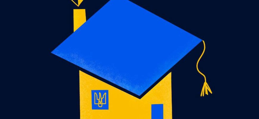 Що варто знати вступникам із ТОТ і територій активних бойових дій