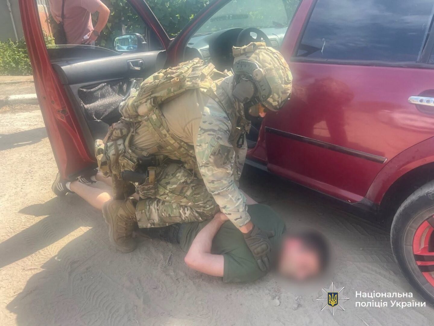 asevsshchl - Увірвалися до оселі й жорстоко побили жінку: затримано трьох нападників - rai.ua