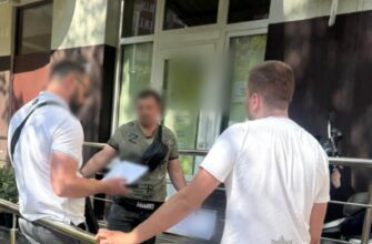 На Косівщині затримано учасників схеми із заволодіння бюджетними коштами