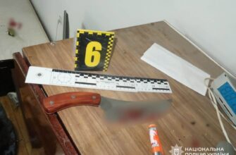Під час застілля смертельно поранив 21-річного односельця: затримано прикарпатця