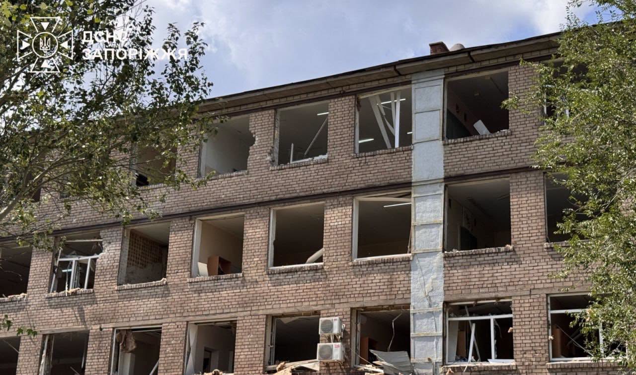 chru - Харків: внаслідок російських ударів загинула одна людина - rai.ua