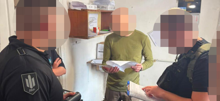 На Полтавщині чоловік помер після кількох днів перебування у ТЦК