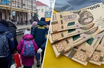 В Україні оновлено критерії підтримки від UNHCR