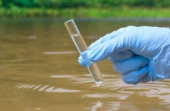 У місцях купання в Україні 4,6% проб води не відповідають нормам