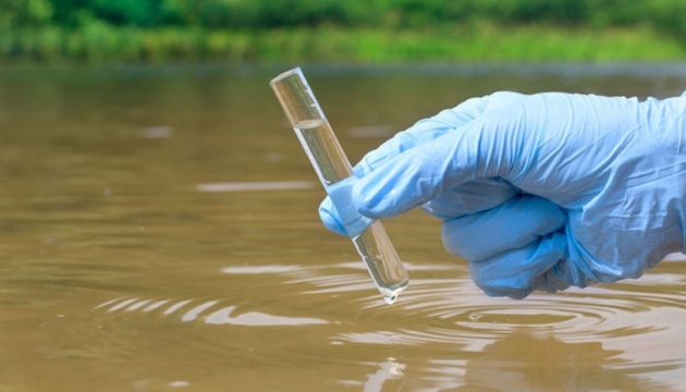У місцях купання в Україні 4,6% проб води не відповідають нормам
