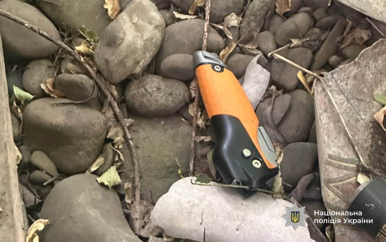 dshpyzh - В Івано-Франківську суперечка через гроші за мотоцикл ледь не завершилась вбивством - rai.ua