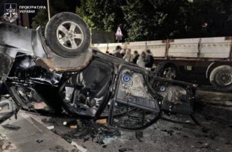 Заворушення у Львові: затримано 23-річного місцевого мешканця