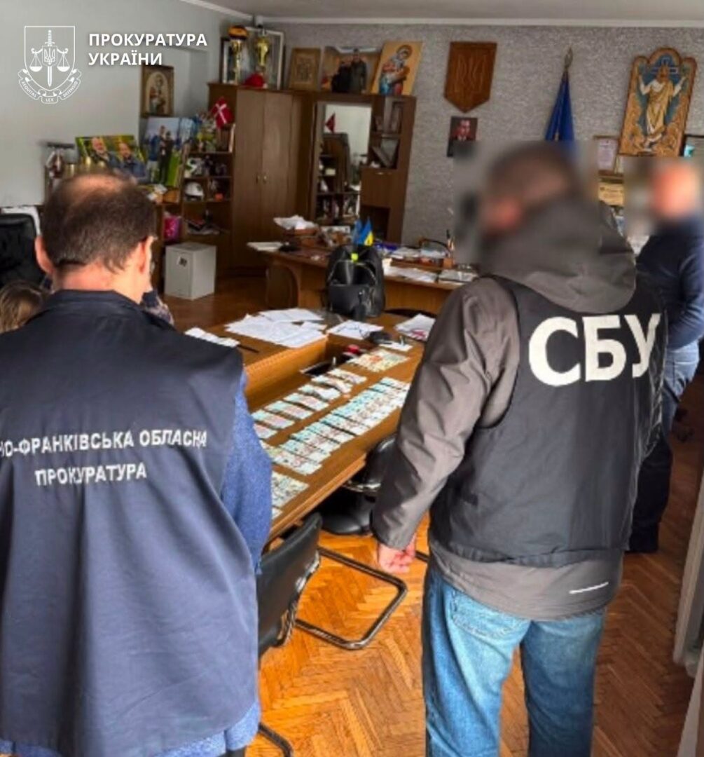 epy8zdkam - Завершено розслідування у справі щодо голови Галича: загрожує до10 років тюрьми - rai.ua