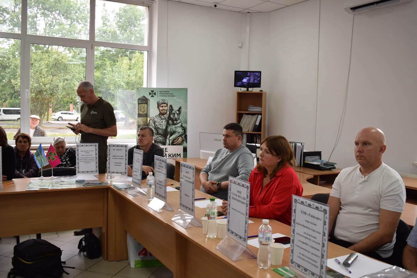 fianichich - На Прикарпатті тривають ярмарки вакансій: у Калуші представили понад 70 вакансій - rai.ua