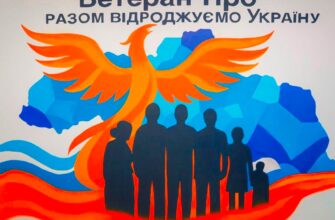 У «Ветеран ПРО» доступна професійна юридична допомога
