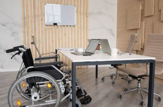 Роботодавці можуть отримати компенсацію за облаштування інклюзивних робочих місць