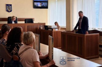 Влетів у підземний пішохідний перехід у Києві: водій продовжує перебувати під вартою