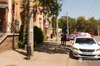 Поліцейські Прикарпаття затримали двох чоловіків, причетних до грабежів