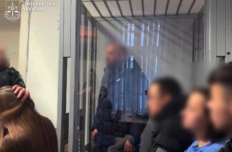 Завершено розслідування у справі щодо голови Галича: загрожує до10 років тюрьми