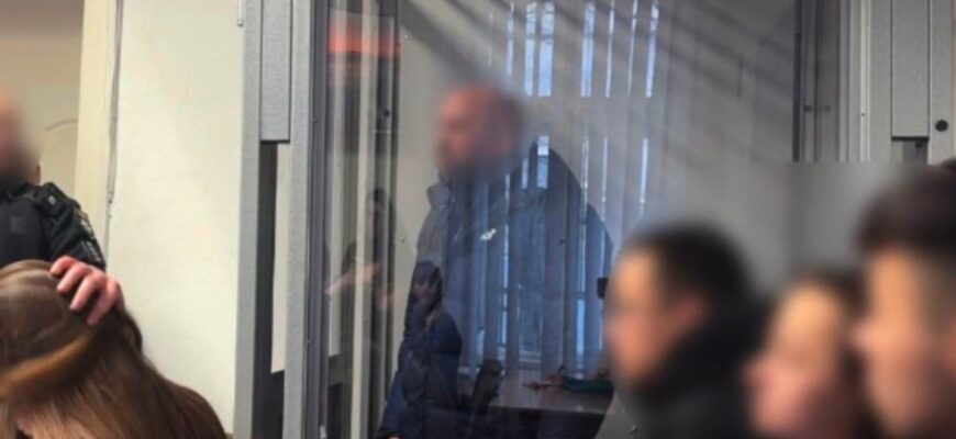 Завершено розслідування у справі щодо голови Галича: загрожує до10 років тюрьми