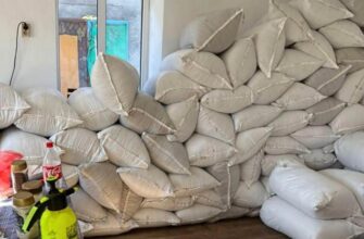 3,3 тонни сировини: на Тернопільщині викрито незаконне виробництво тютюну