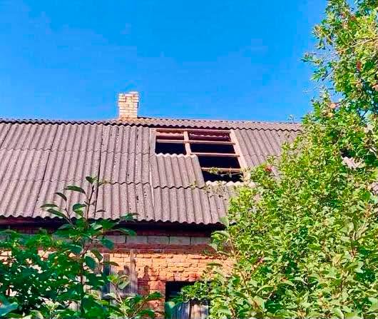 gtshchlnr - Оновлена інформація щодо наслідків ворожого обстрілу Прикарпаття - rai.ua