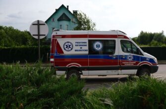 ДТП, падіння і укуси змій — найчастіші травми літа