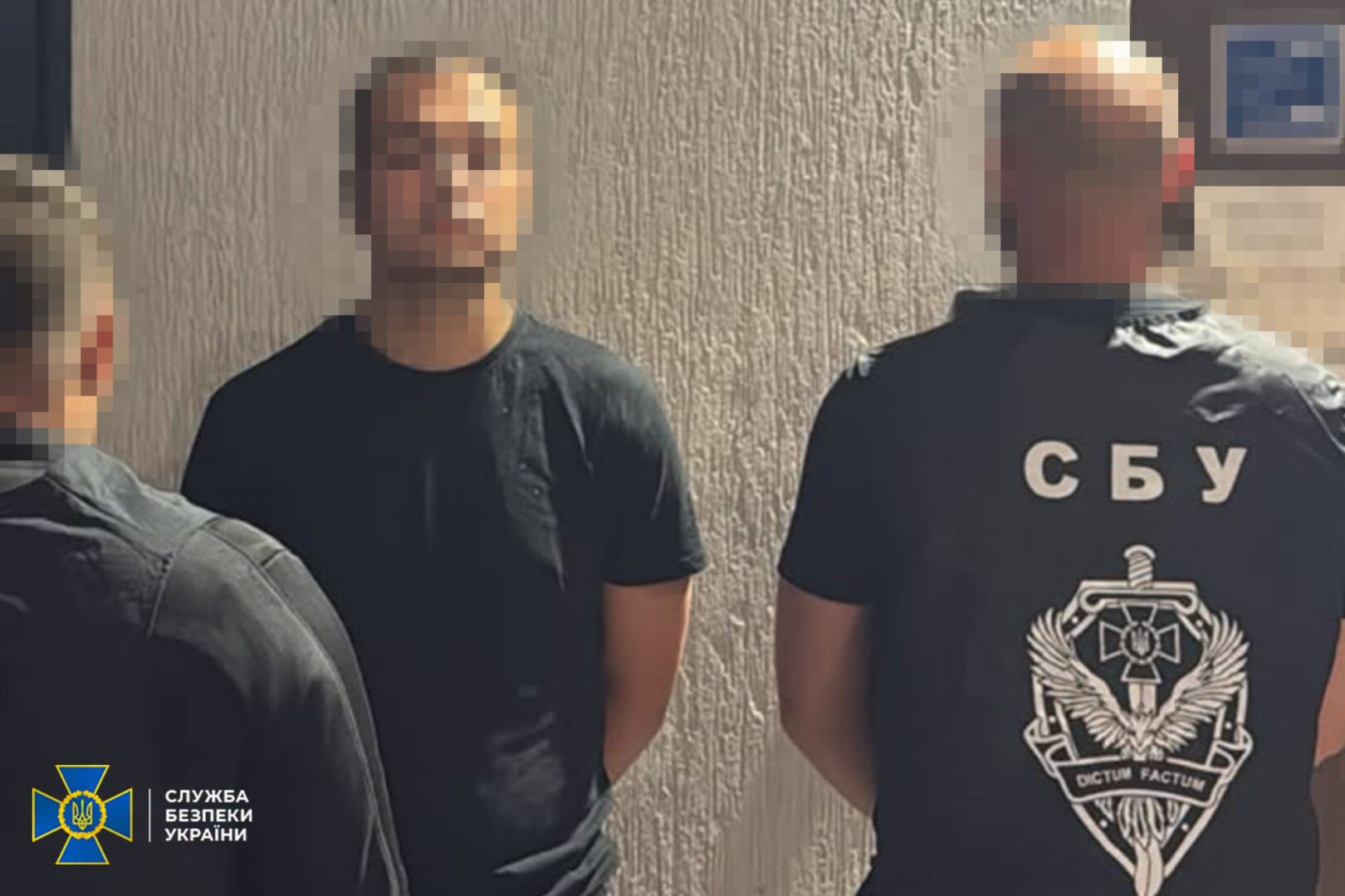 ichg5 - Правоохоронці затримали ще чотирьох учасників інциденту у Львові - rai.ua