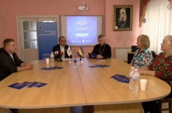 БФ «Карітас Івано-Франківськ» прозвітував про підсумки своєї роботи. Відео
