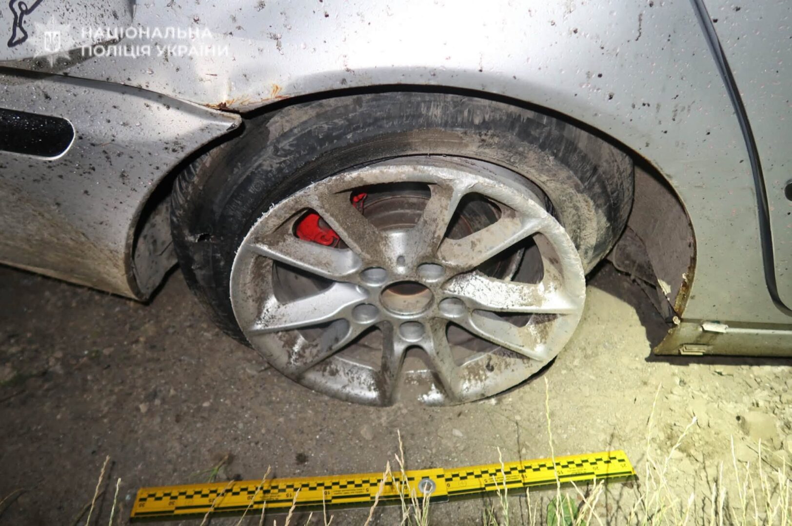 ichnk4gn - 2,69 проміле алкоголю: у ДТП в Делятині травмувалися троє пасажирів - rai.ua
