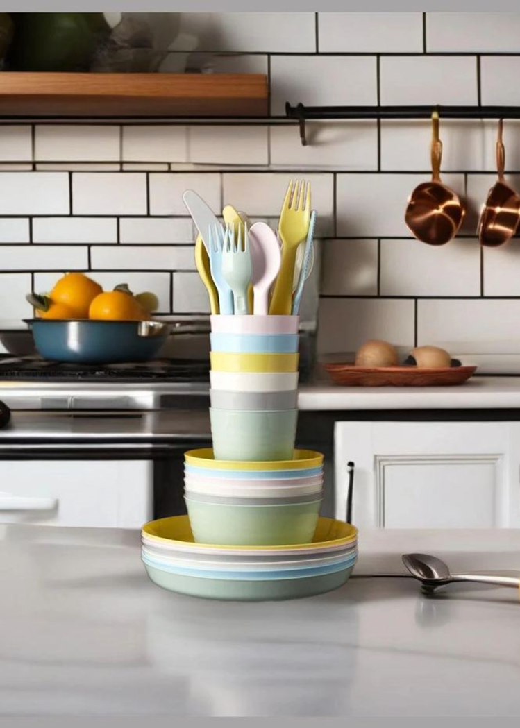 image 1 - Вибір мільйонів - шведський дизайн IKEA на Kasta.ua - rai.ua
