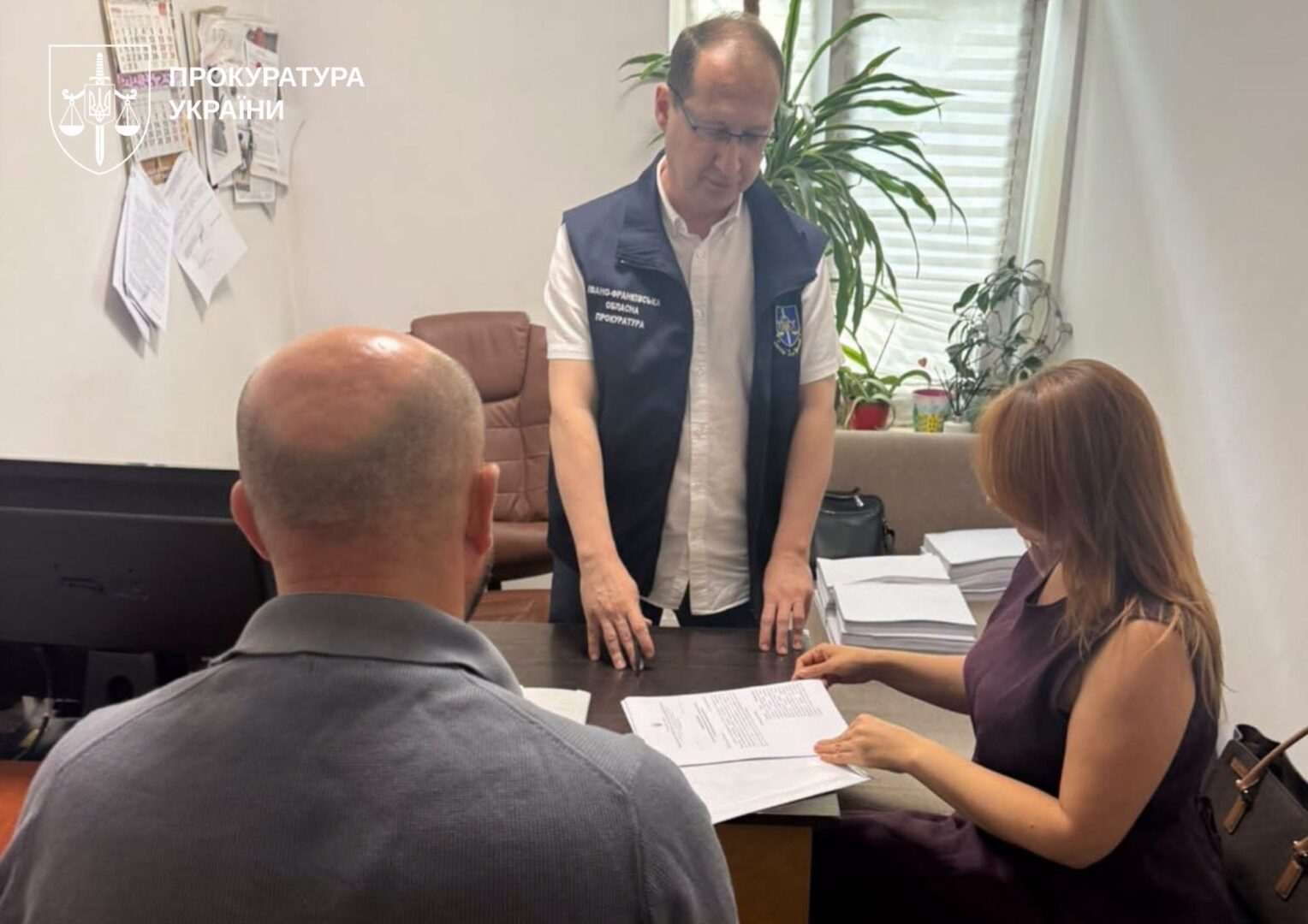 kamam - Завершено розслідування у справі щодо голови Галича: загрожує до10 років тюрьми - rai.ua