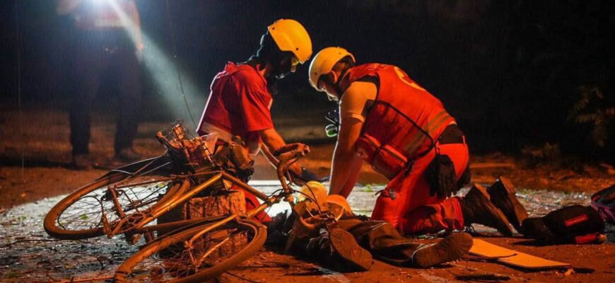 В Одесі внаслідок російської ракетної атаки загинули двоє людей