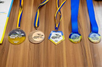 Прикарпаття вже увосьме долучається до акції «Шаную воїнів, біжу за Героїв України»