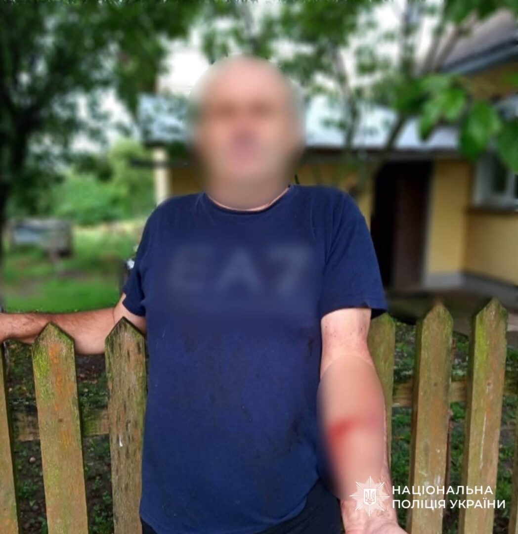 lzhshchie - Під час застілля смертельно поранив 21-річного односельця: затримано прикарпатця - rai.ua