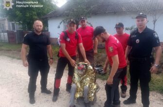 Упродовж трьох діб тривали пошуки 72-річної мешканки Тлумацької громади