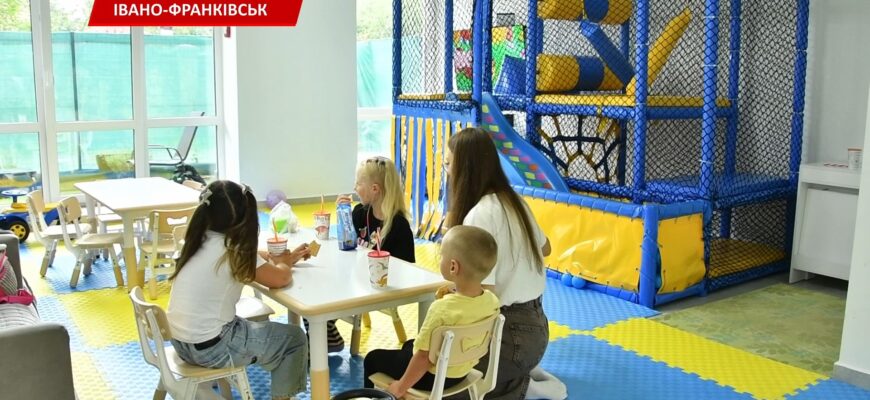 Від мрії у цивільному житті до боротьби за майбутнє: історія бізнесу військовослужбовця