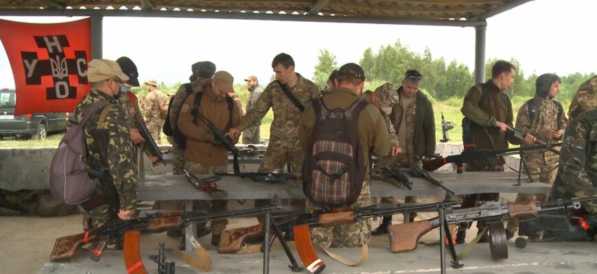 В Україні продовжується вступна кампанія до ВВНЗ. Відео