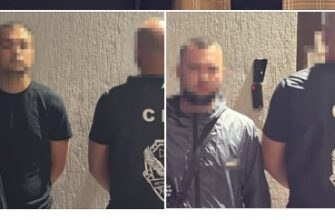 Правоохоронці затримали ще чотирьох учасників інциденту у Львові