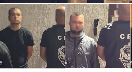 Правоохоронці затримали ще чотирьох учасників інциденту у Львові