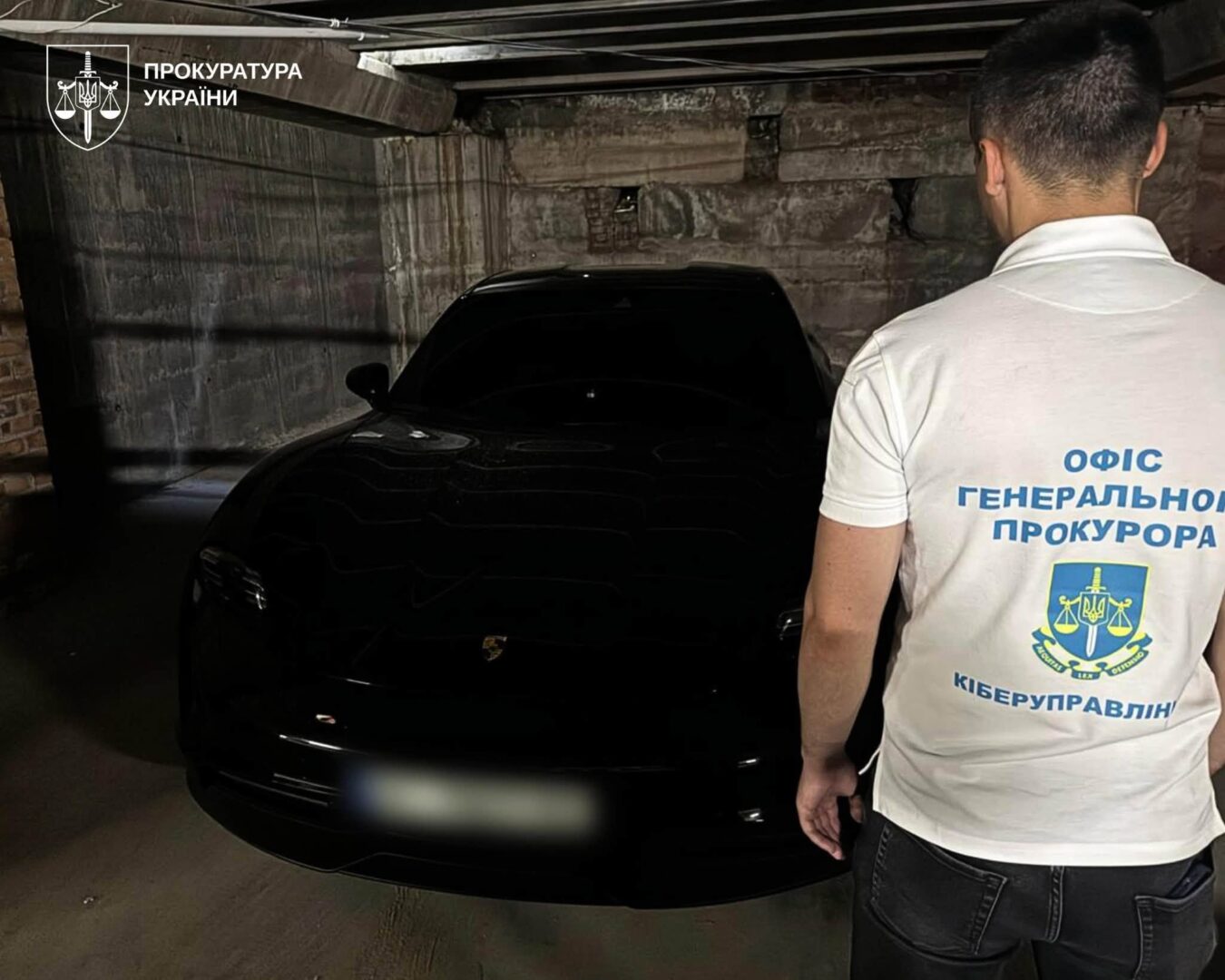 ortdlzh - Дзвонили і обіцяли повернути гроші з інвестицій: у Львові викрили кол-центр - rai.ua