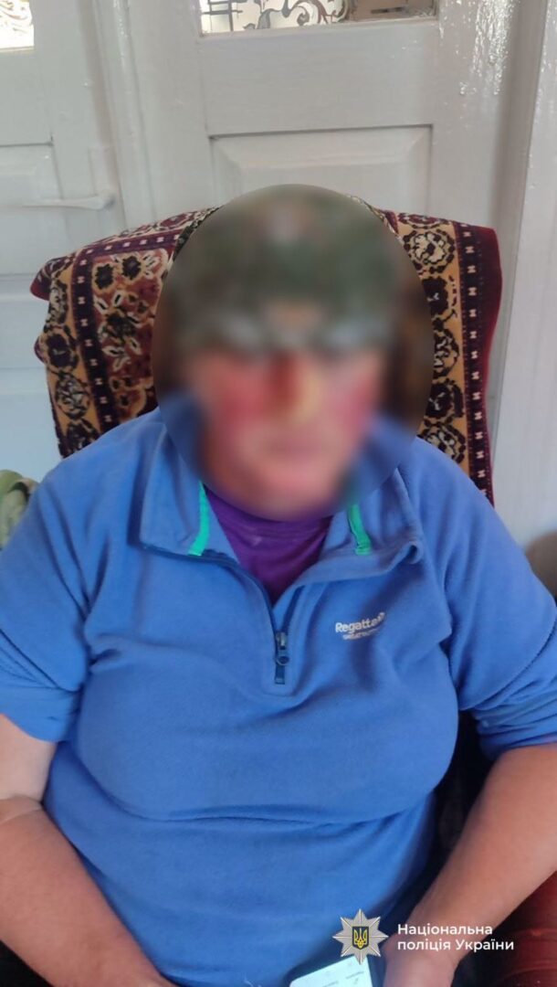 orzhshchie - Увірвалися до оселі й жорстоко побили жінку: затримано трьох нападників - rai.ua