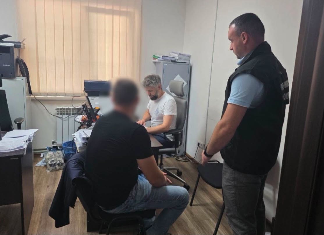 oshchzhotzh - Пів мільйона на поборах з бізнесу: топпосадовці Держпраці отримали нові підозри - rai.ua