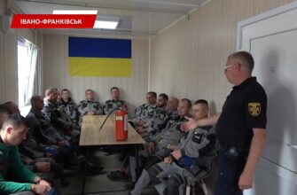 Рятувальники посилюють інформаційну роботу серед аграріїв. Відео